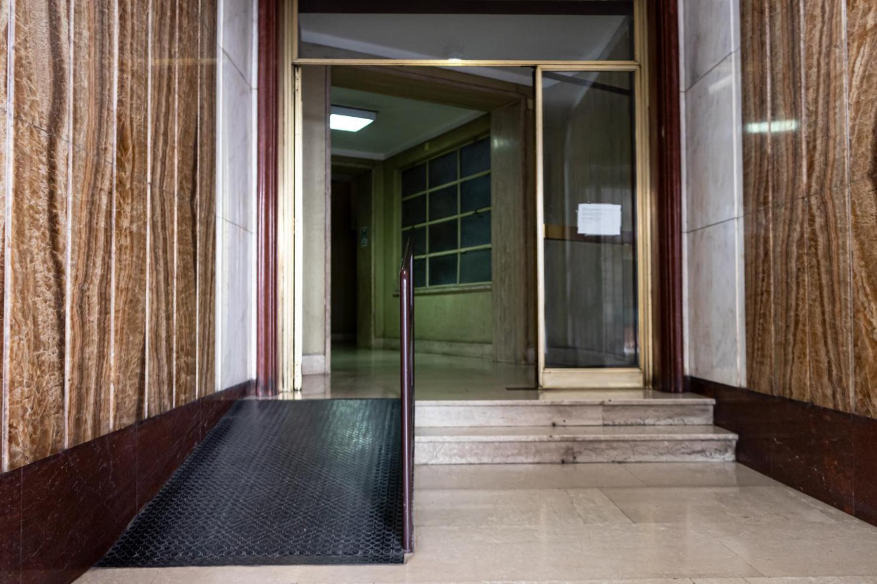 Apartment Ermete Vatican House Rom